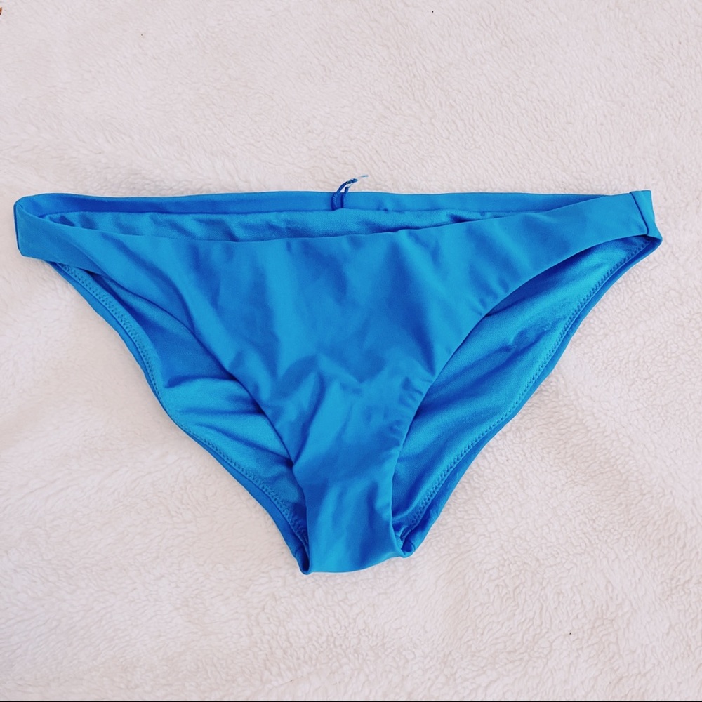 Blue Altar’d State Bikini Bottoms